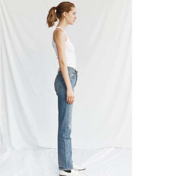 Feel Studio Inc. The Genuine Jean - Picture 4 of 13